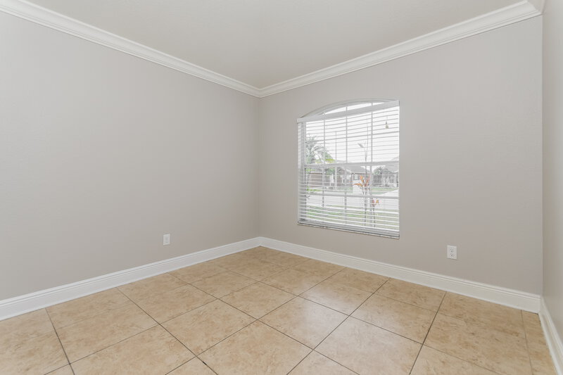 2,075/Mo, 2215 Jessa Dr Kissimmee, FL 34743 Bedroom View