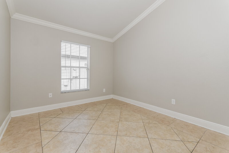 2,075/Mo, 2215 Jessa Dr Kissimmee, FL 34743 Bedroom View 2