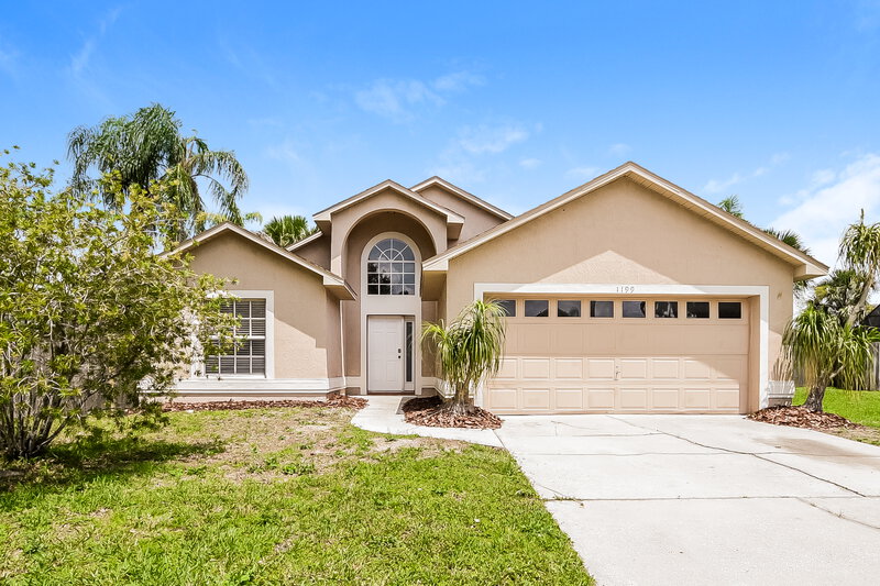 2,285/Mo, 1199 Twin Rivers Blvd Oviedo, FL 32766 External View