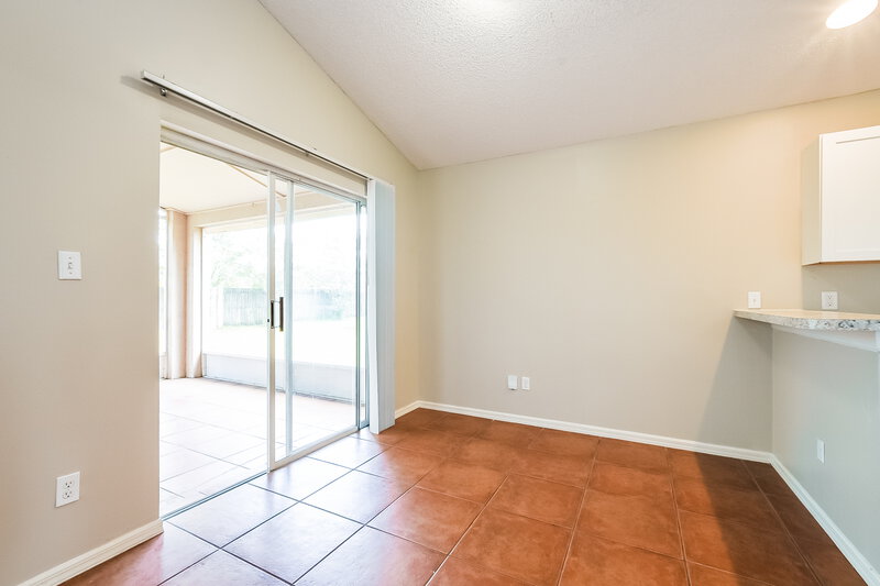 2,285/Mo, 1199 Twin Rivers Blvd Oviedo, FL 32766 Dining Room View