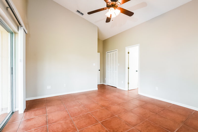 2,285/Mo, 1199 Twin Rivers Blvd Oviedo, FL 32766 Main Bedroom View