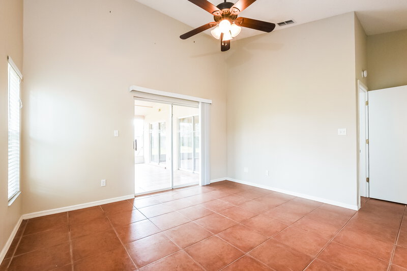 2,285/Mo, 1199 Twin Rivers Blvd Oviedo, FL 32766 Main Bedroom View 2