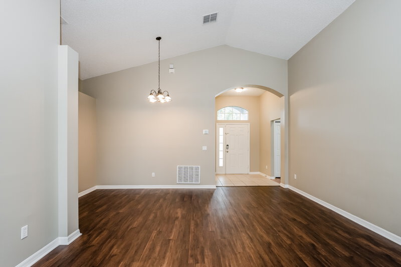 2,350/Mo, 2342 Cerberus Dr Apopka, FL 32712 Dining Room View