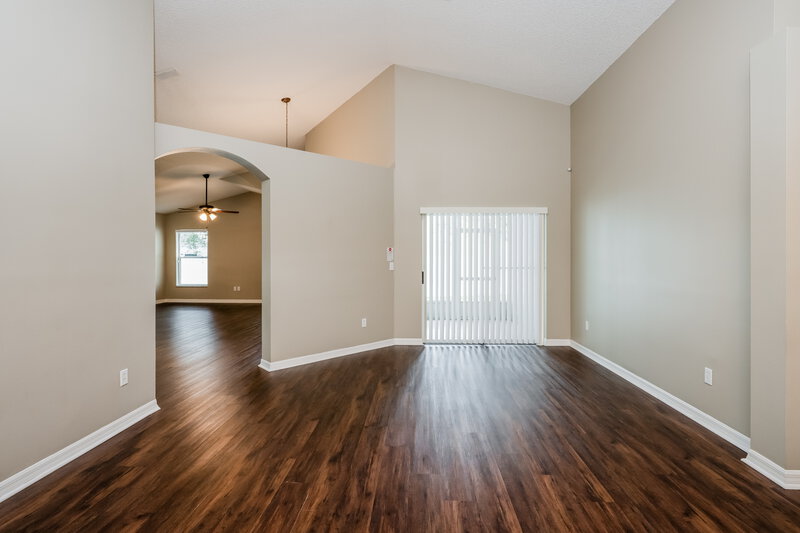 2,350/Mo, 2342 Cerberus Dr Apopka, FL 32712 Family Room View
