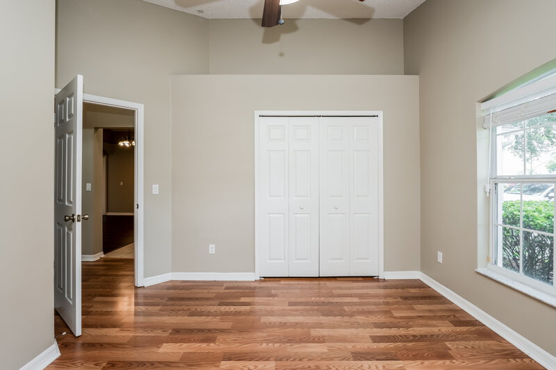 2,350/Mo, 2342 Cerberus Dr Apopka, FL 32712 Bedroom View