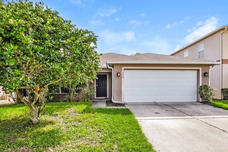 3,570/Mo, 1254 Blackwater Pond Dr Orlando, FL 32828 External View