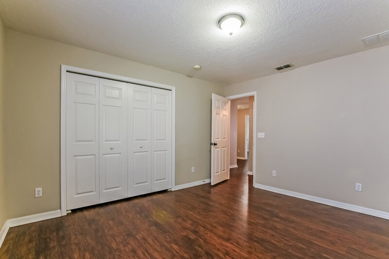 3,570/Mo, 1254 Blackwater Pond Dr Orlando, FL 32828 Bedroom View