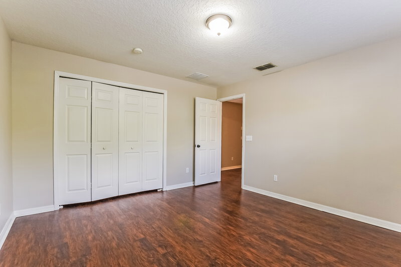 3,570/Mo, 1254 Blackwater Pond Dr Orlando, FL 32828 Bedroom View 4