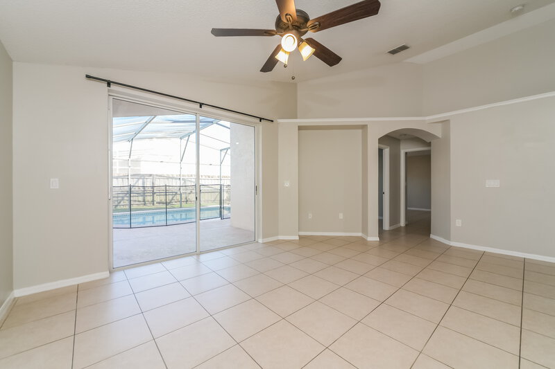 2,195/Mo, 4643 Eagle Peak Dr Kissimmee, FL 34746 Living Room View