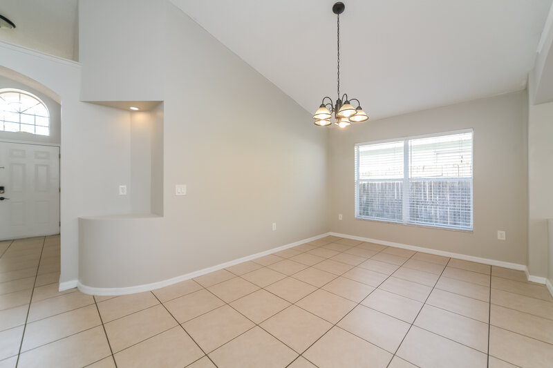 2,195/Mo, 4643 Eagle Peak Dr Kissimmee, FL 34746 Dining Room View