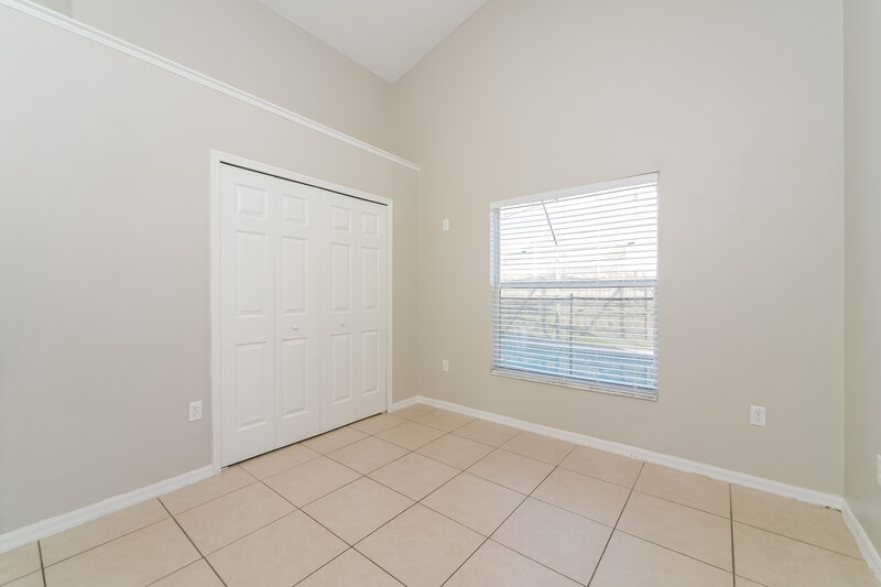 2,195/Mo, 4643 Eagle Peak Dr Kissimmee, FL 34746 Bedroom View