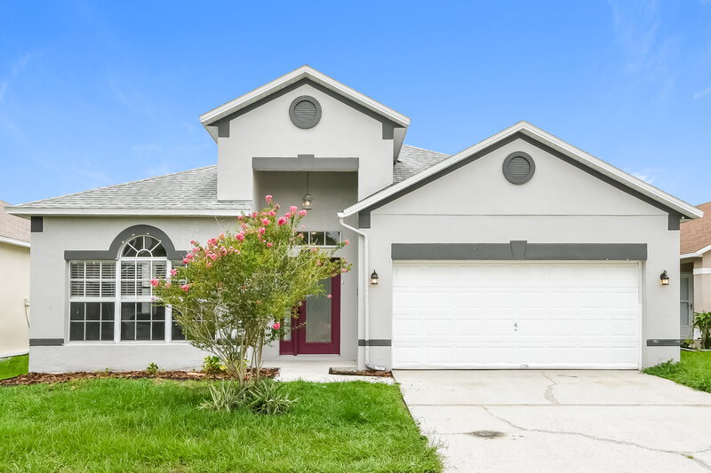 2,345/Mo, 2252 Mallard Creek Cir Kissimmee, FL 34743 External View