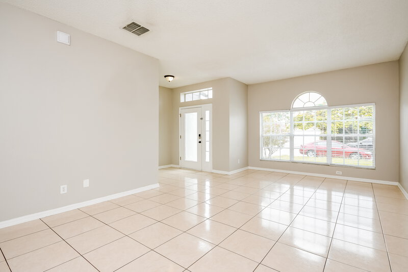 2,345/Mo, 2252 Mallard Creek Cir Kissimmee, FL 34743 Living Room View