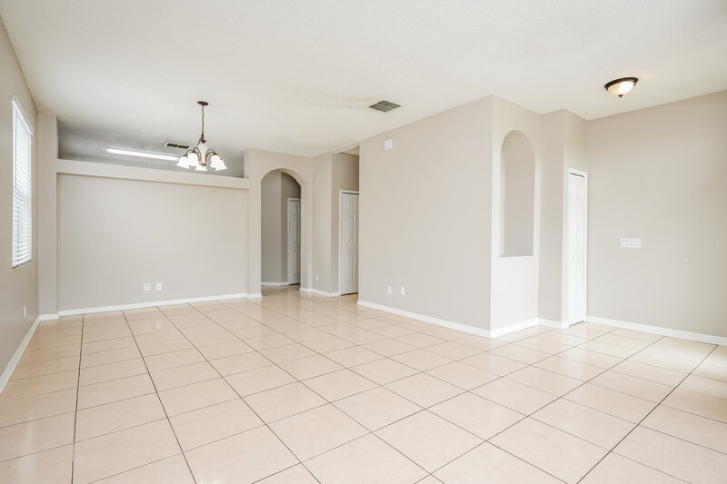 2,345/Mo, 2252 Mallard Creek Cir Kissimmee, FL 34743 Living Room View 2
