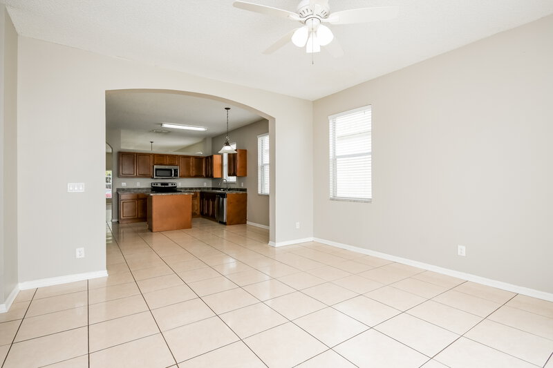2,345/Mo, 2252 Mallard Creek Cir Kissimmee, FL 34743 Family Room View 2