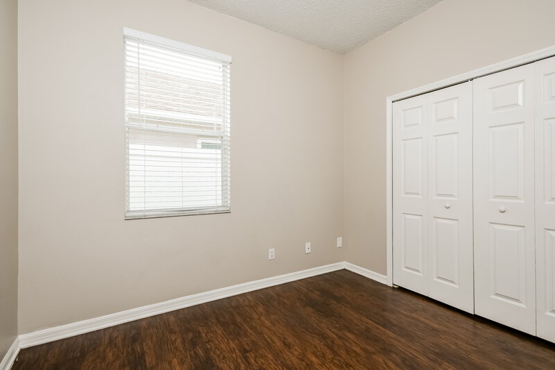 2,345/Mo, 2252 Mallard Creek Cir Kissimmee, FL 34743 Bedroom View