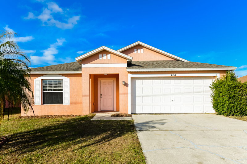 2,010/Mo, 103 Aurelia Ct Kissimmee, FL 34758 External View