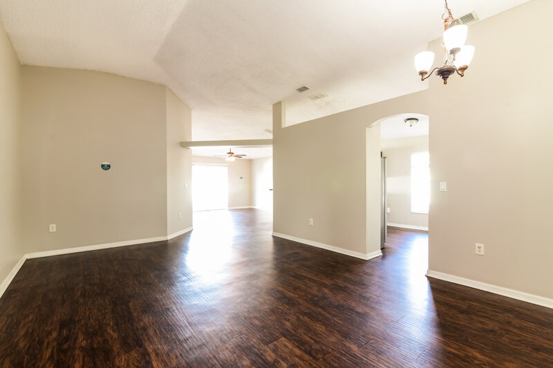 2,010/Mo, 103 Aurelia Ct Kissimmee, FL 34758 Living Room View