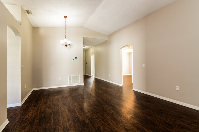 2,010/Mo, 103 Aurelia Ct Kissimmee, FL 34758 Living Room View 2
