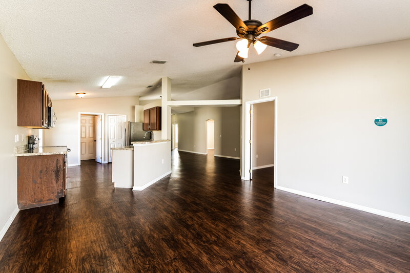 2,010/Mo, 103 Aurelia Ct Kissimmee, FL 34758 Dining Room View