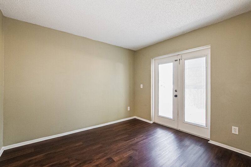 2,105/Mo, 13705 Glasser Ave Orlando, FL 32826 Bedroom View