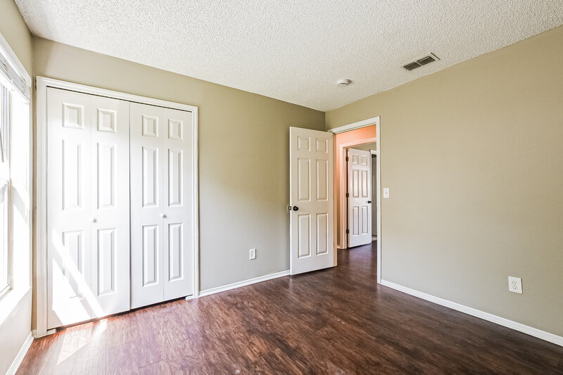 2,105/Mo, 13705 Glasser Ave Orlando, FL 32826 Bedroom View 3