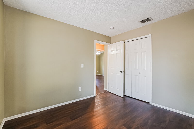 2,105/Mo, 13705 Glasser Ave Orlando, FL 32826 Bedroom View 4