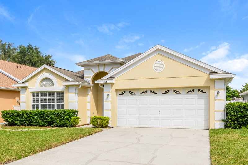 2,275/Mo, 15308 Markham Dr Clermont, FL 34714 Front View