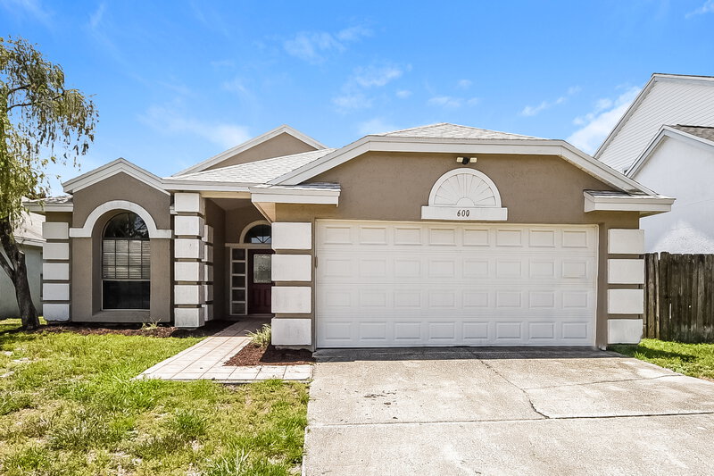 2,490/Mo, 600 Birgham Pl Lake Mary, FL 32746 External View