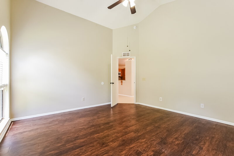 2,490/Mo, 600 Birgham Pl Lake Mary, FL 32746 Main Bedroom View 2