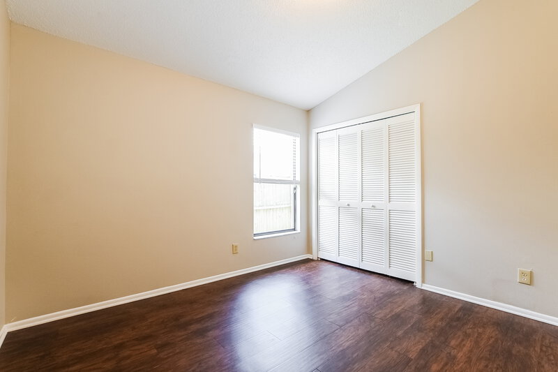 2,490/Mo, 600 Birgham Pl Lake Mary, FL 32746 Bedroom View