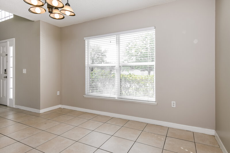 3,420/Mo, 2709 Garrett Nicholas Loop Kissimmee, FL 34746 Dining Room View