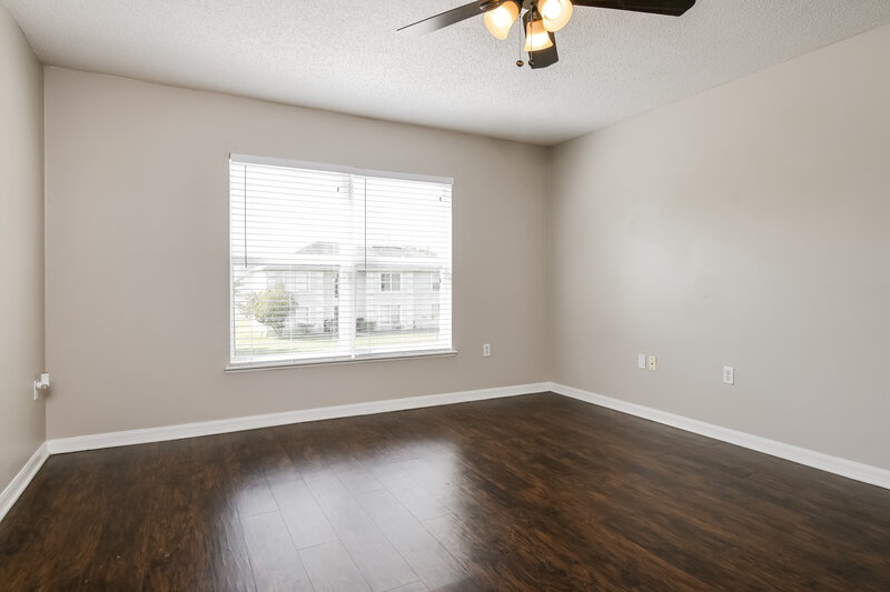3,420/Mo, 2709 Garrett Nicholas Loop Kissimmee, FL 34746 Main Bedroom View
