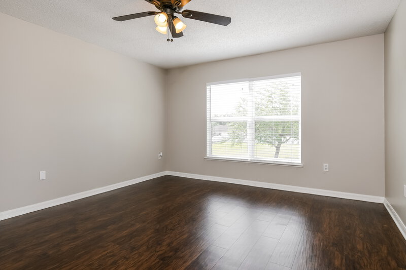 3,420/Mo, 2709 Garrett Nicholas Loop Kissimmee, FL 34746 Main Bedroom View 2