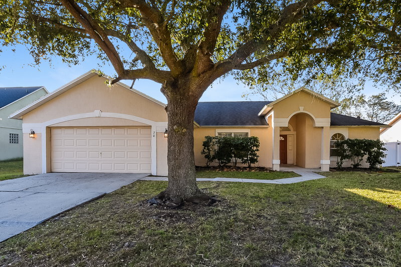 2,285/Mo, 70 Pine Arbor Dr Orlando, FL 32825 External View