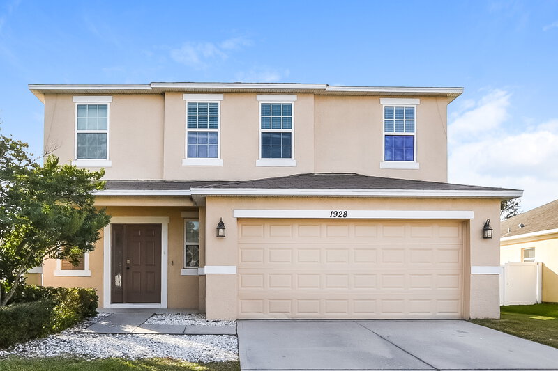2,390/Mo, 1928 Acacia Dr Kissimmee, FL 34758 External View