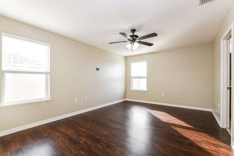 2,390/Mo, 1928 Acacia Dr Kissimmee, FL 34758 Main Bedroom View