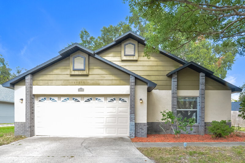 2,080/Mo, 14056 Ithaca Way Orlando, FL 32826 External View