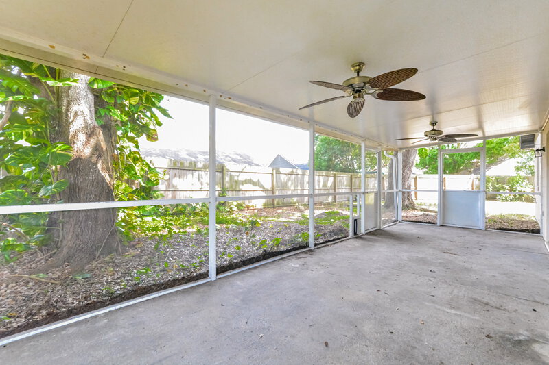 2,080/Mo, 14056 Ithaca Way Orlando, FL 32826 Sun Room View