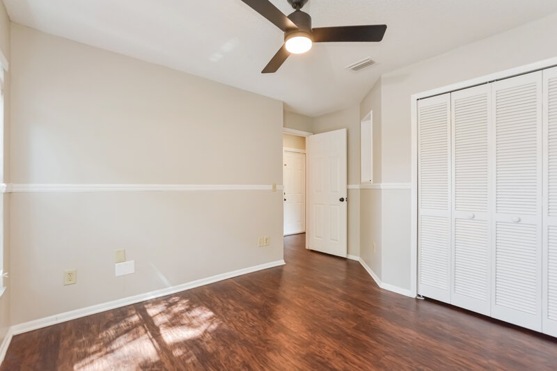2,080/Mo, 14056 Ithaca Way Orlando, FL 32826 Bedroom View 2