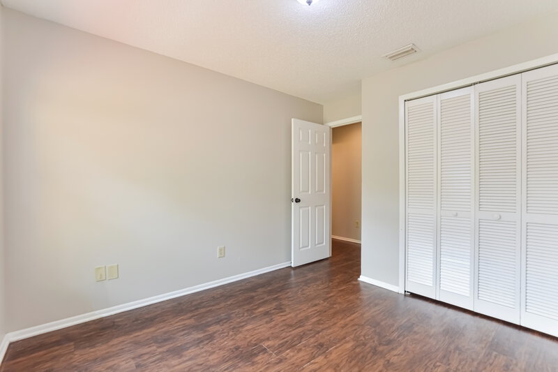 2,080/Mo, 14056 Ithaca Way Orlando, FL 32826 Bedroom View 3