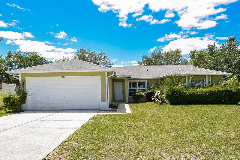 2,600/Mo, 11507 Brandiwine Ct Clermont, FL 34711 External View