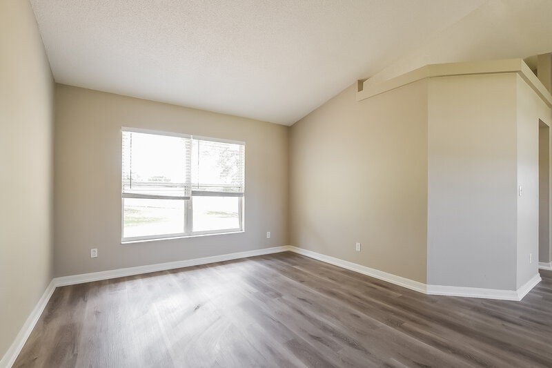 2,600/Mo, 11507 Brandiwine Ct Clermont, FL 34711 Living Room View