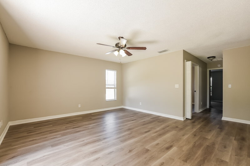 2,600/Mo, 11507 Brandiwine Ct Clermont, FL 34711 Family Room View