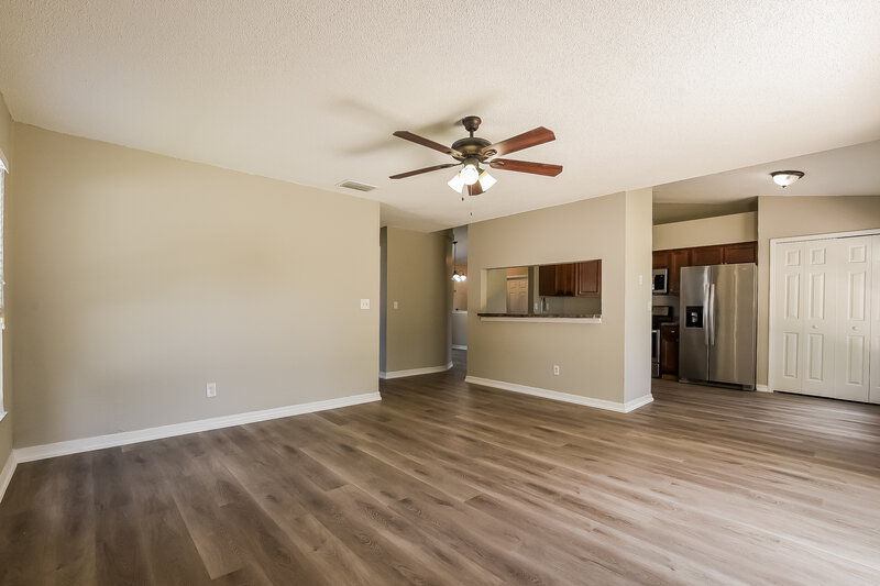 2,600/Mo, 11507 Brandiwine Ct Clermont, FL 34711 Family Room View 2