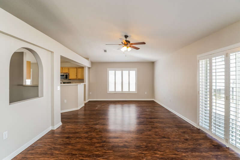 1,890/Mo, 2109 Tealwood Cir Tavares, FL 32778 Living Room View
