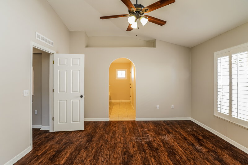 1,890/Mo, 2109 Tealwood Cir Tavares, FL 32778 Main Bedroom View