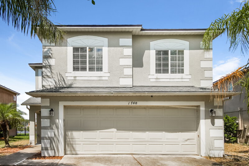 2,270/Mo, 1748 Portcastle Cir Winter Garden, FL 34787 External View