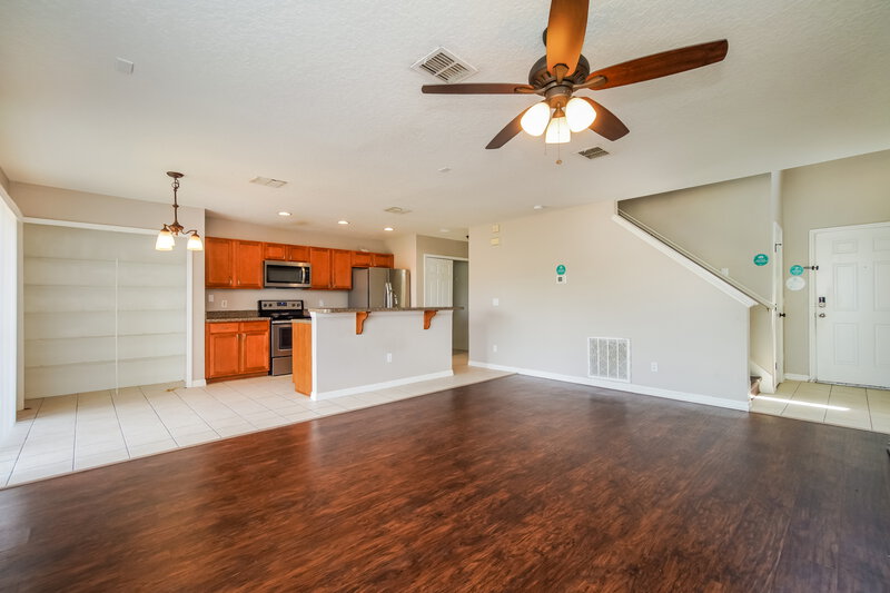 2,270/Mo, 1748 Portcastle Cir Winter Garden, FL 34787 Living Room View 2