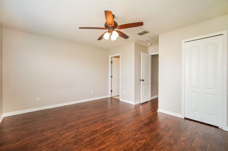 2,270/Mo, 1748 Portcastle Cir Winter Garden, FL 34787 Main Bedroom View